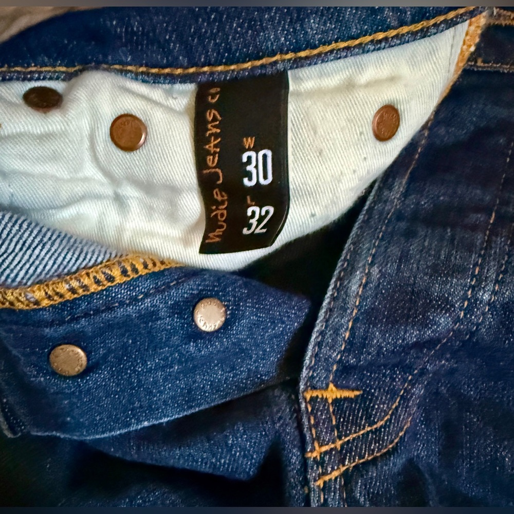 Nudie Jeans - Picture 3 of 4
